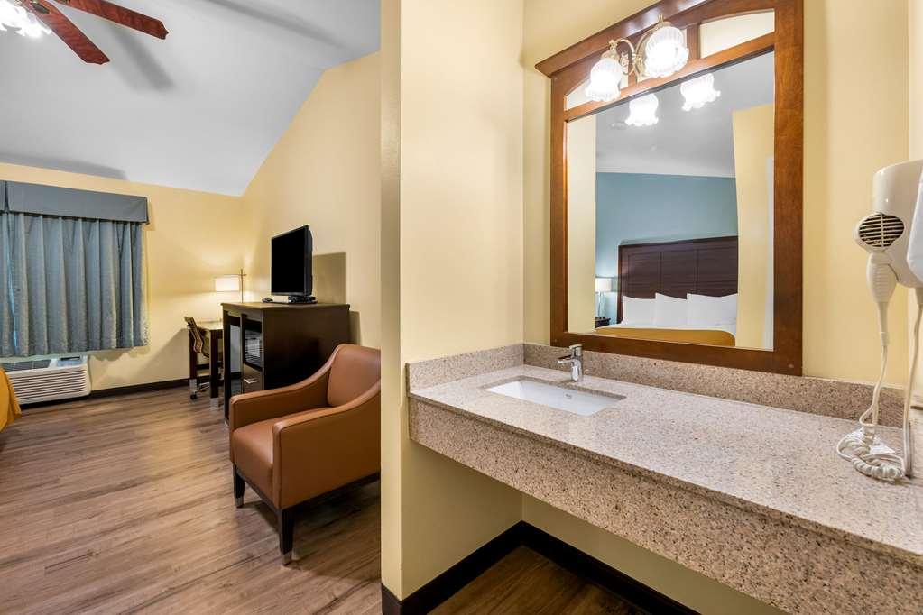 Econo Lodge Inn & Suites Eau Claire Pokój zdjęcie