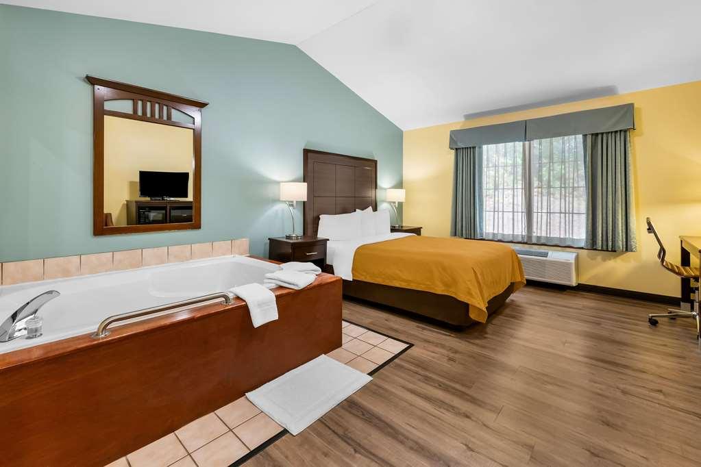 Econo Lodge Inn & Suites Eau Claire Pokój zdjęcie